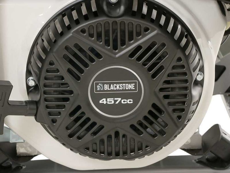 Генератор BlackStone BG 11050-FullPower ES - 7 кВт blsk1 фото